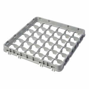 Cambro Glassrack Extender 36 Compartments - CG979 - 1