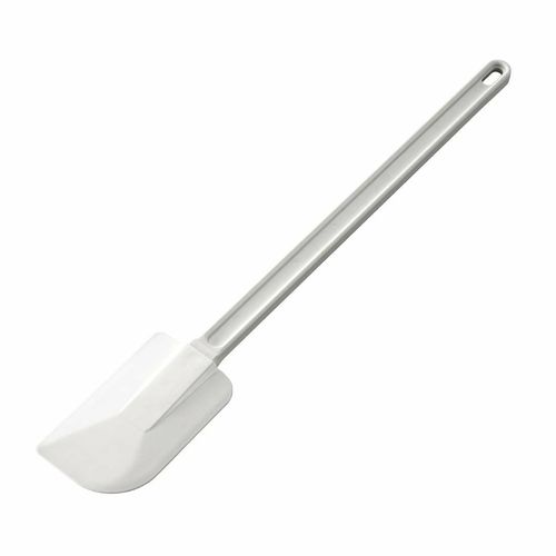 Matfer Bourgeat Elvea Exoglass Spatula 18 - DR599 - 1