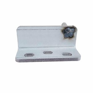 Polar Upper Hinge Left - AK710 - 1