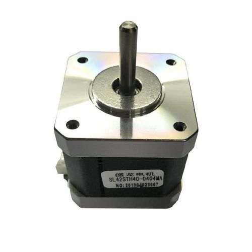 Polar Stepped Motor - AK040 - 1
