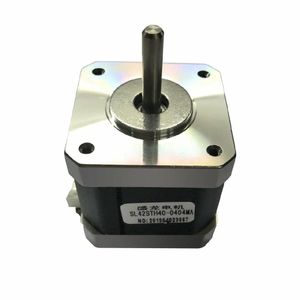 Polar Stepped Motor - AK040 - 1