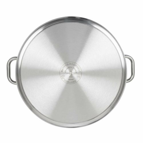 Matfer Bourgeat Excellence Stock Pot 50Ltr - K774 - 5