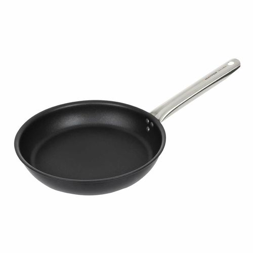 Matfer Bourgeat Elite Pro Non Stick Induction Frying Pan 280mm - K782 - 1