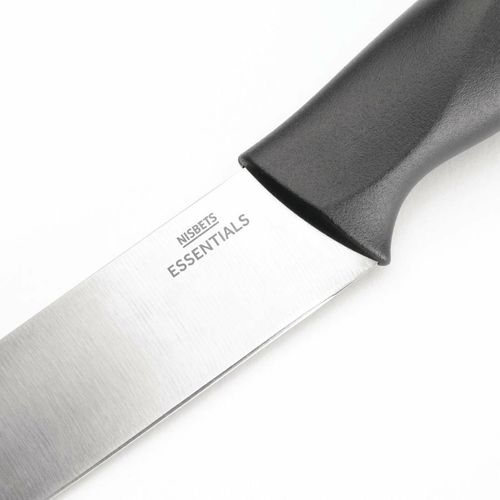 Nisbets Essentials Knife Block and Knives Set - DA083 - 7