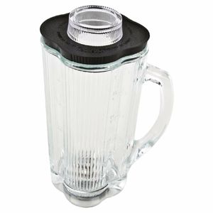 Waring Glass Jug with Blade & Lid - 1.25Ltr (CAC34) ref 033003 - N223 - 1