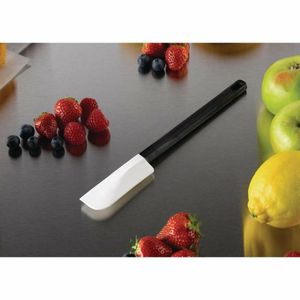 Matfer Bourgeat Elveo Narrow Jar Spatula 10 - DA357 - 3