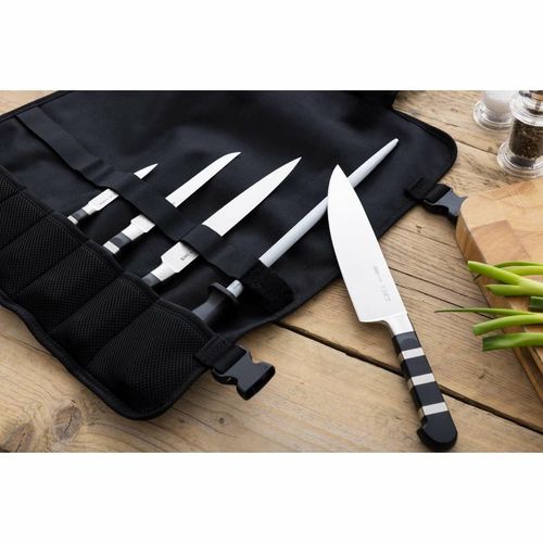 Dick 1905 5 Piece Fully Forged Knife Set with Wallet - S901 - 11