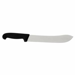 Victorinox Fibrox Butchers Steak Knife 25.5cm - C675 - 3