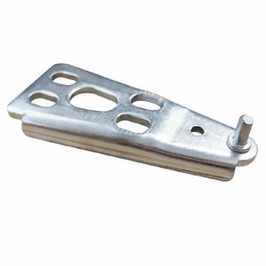 Polar Lower Hinge - AL023 - 1