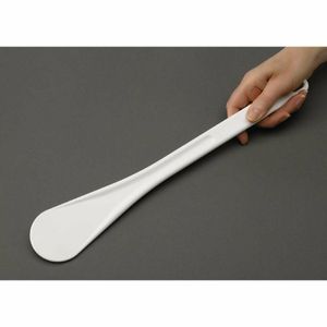 Matfer Bourgeat Exoglass Spatula 16 - J075 - 3