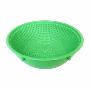Schneider Round Bread Proving Basket 500g - GT001 - 1