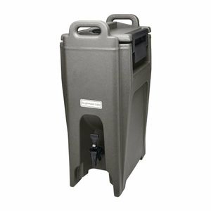 Cambro Ultra Camtainer Insulated Beverage Dispenser 19.9Ltr - T435 - 1