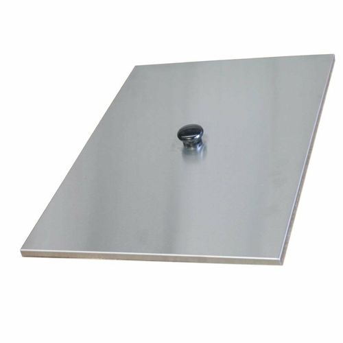 Lid for Thor Gas Fryers - AF760 - 1