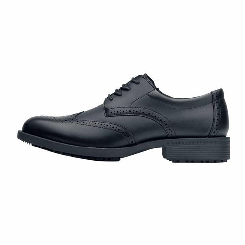 Shoes for Crews Executive Wing - Size 41 - BB590-41 - 2