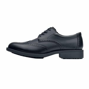 Shoes for Crews Executive Wing - Size 41 - BB590-41 - 3