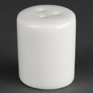 Olympia Athena Pepper Shakers (Pack of 12) - CC216 - 1