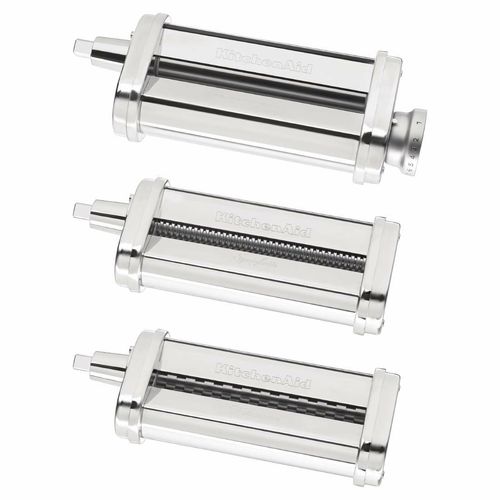 Kitchenaid Sheet Roller & Pasta Cutter - FC370 - 1