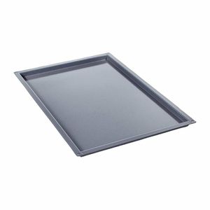 Rational Tray 400x600mm 20mm - FP366 - 1