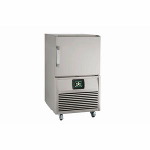 Foster 22Kg Blast Freezer/Chiller Cabinet BFT22-17/284 - GJ183 - 1