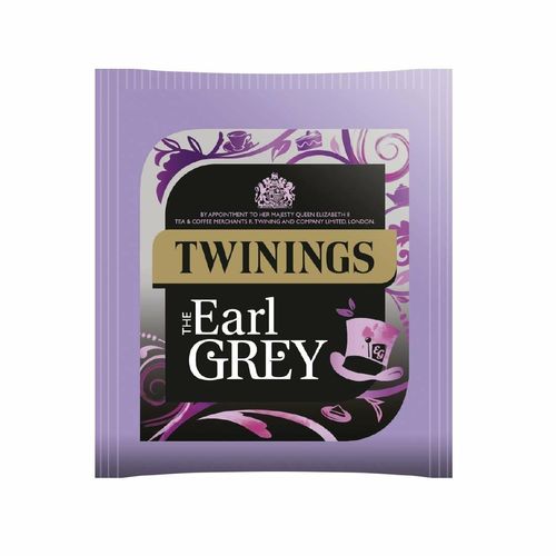 Twinings Earl Grey Tea Envelopes (Pack of 300) - DN809 - 1