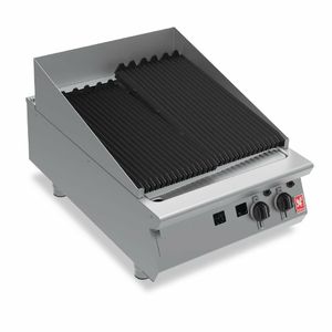Falcon F900 Chargrill Propane Gas G9460 - GR410-P - 1