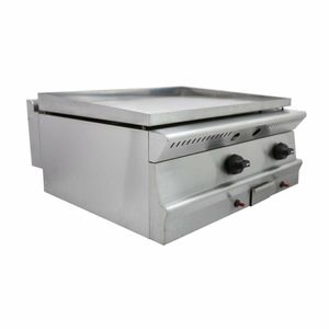 Parry Countertop Natural Gas Griddle PGG7 - FP869-N - 1