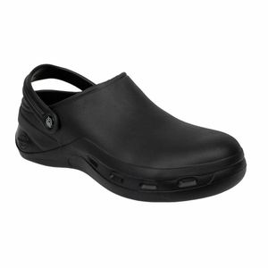 WearerTech Protect Clog Black Size 6 - BB642-39.5 - 3