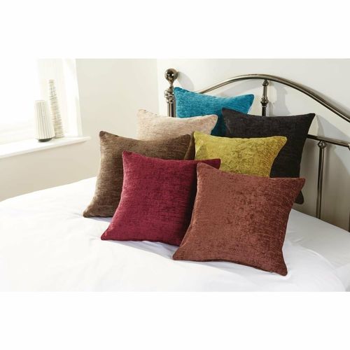 Mitre Comfort Maurice Cushion Lime 430mm - GW173 - 1