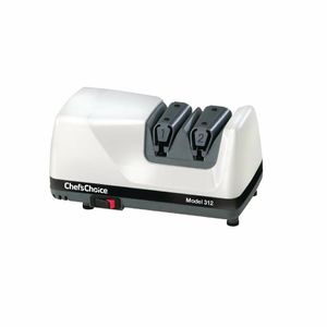 Chefs Choice 312 Two Stage Knife Sharpener - FW506 - 1