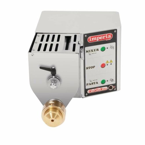 Imperia Chef in Casa Pasta Machine - GK033 - 7