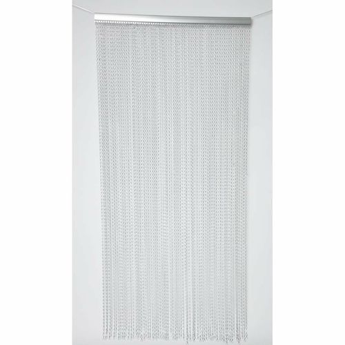 Chain Door Fly Screen - F129 - 1