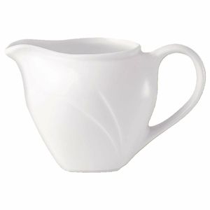 Steelite Alvo Empire Jugs 142ml (Pack of 12) - V8824 - 1