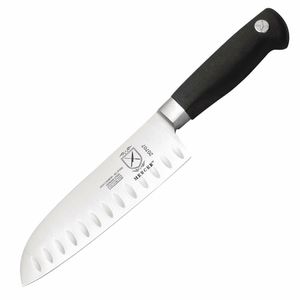 Mercer Culinary Genesis Precision Forged Santoku Knife 17.8cm - FW708 - 1