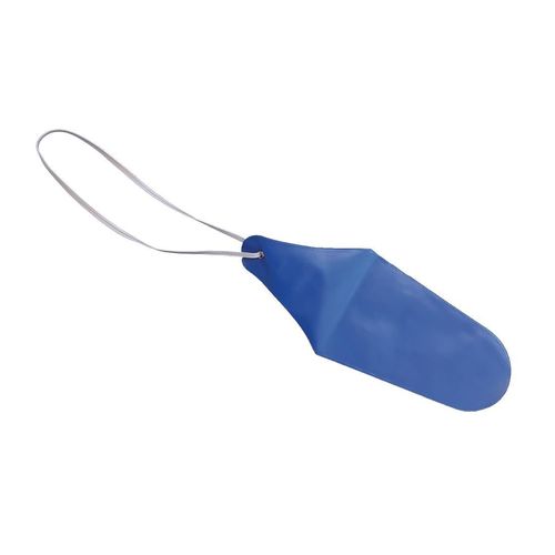 Fingerstalls Blue (Pack 12) - C697 - 1