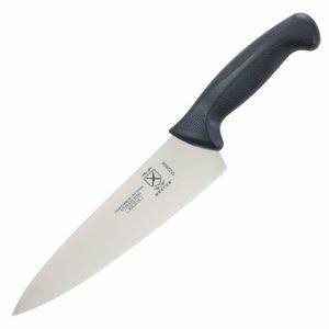 Mercer Culinary Millenia Chefs Knife Black 20.3cm - FW719 - 1