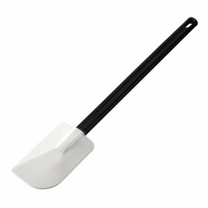 Matfer Bourgeat Elveo Exoglass Spatula 18 - DR619 - 1
