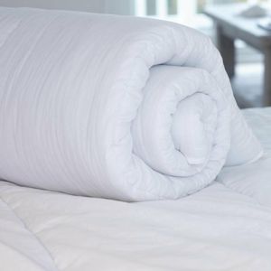 Mitre Comfort Eclipse Small Double Bedding Set Blue - HB524 - 3