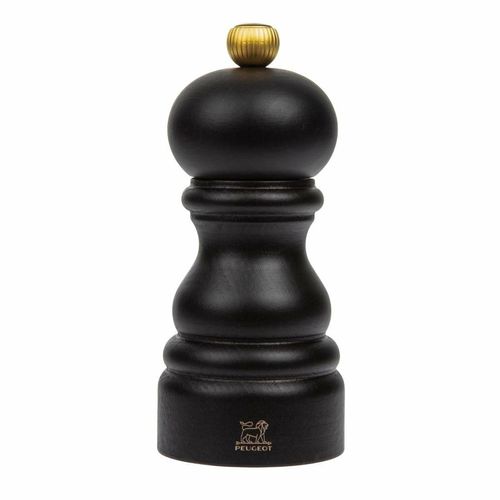 Peugeot Pepper Mill Dark Wood 5 - P024 - 1