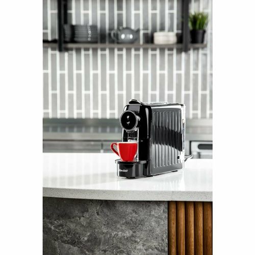 Rowlett Nespresso Coffee Pod Machine - DE205 - 9