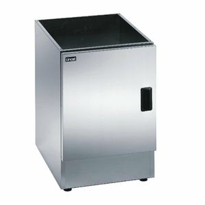 Lincat Silverlink 600 Ambient Pedestal With Doors CC4 - F880 - 1