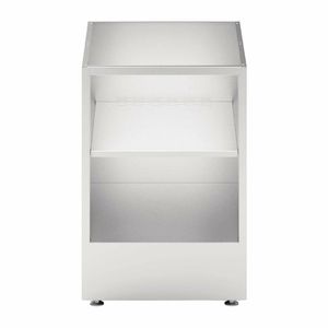 Lincat Silverlink 600 Ambient Pedestal Without Doors CN4 - F884 - 3