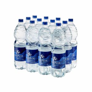 Radnor Hills Still Water 1.5Ltr (Pack of 12) - FW852 - 1