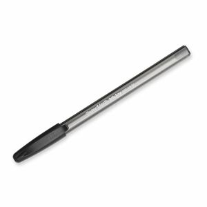 Papermate Inkjoy 100 Capped Medium Black Tuck (Pack of 50) - DE717 - 3