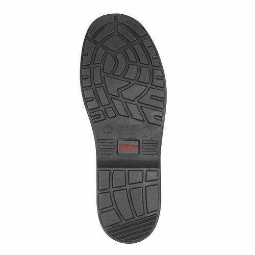 Slipbuster Lite Safety Lace Up Black 39 - A844-39 - 3