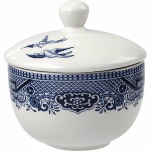 Churchill Vintage Prints Open Sandringham Bowls 88mm (Pack of 12) - GL480 - 1