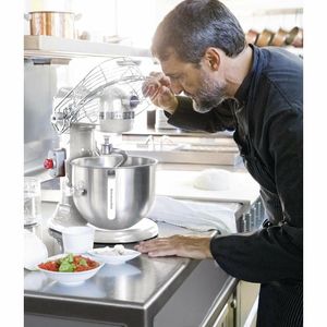 KitchenAid Professional Stand Mixer 5KSM7990XBWH - CB575 - 3