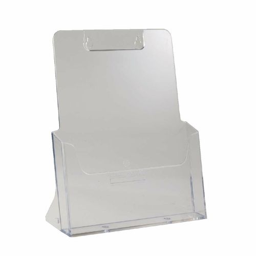 A5 Leaflet Holder - CB588 - 1