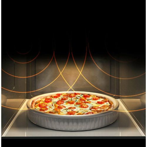 Samsung Commercial Microwave Digital 26Ltr 1850W - FS316 - 10