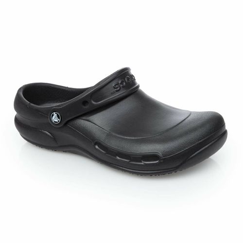 Crocs Bistro Clogs Black 40 - A946-40 - 1