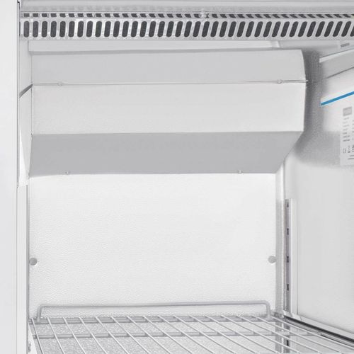Polar G-Series Upright Fridge 600Ltr - G592 - 2